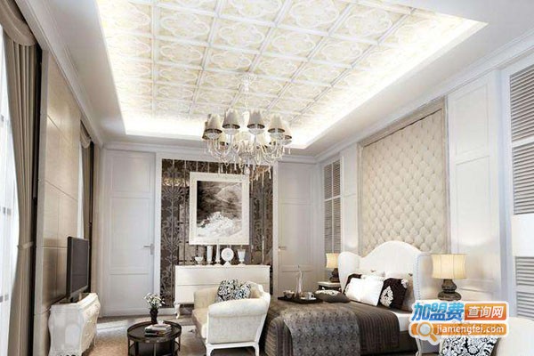 君澜集成吊顶加盟