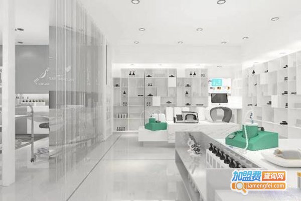 嘉格丽诗肌肤管理中心加盟门店