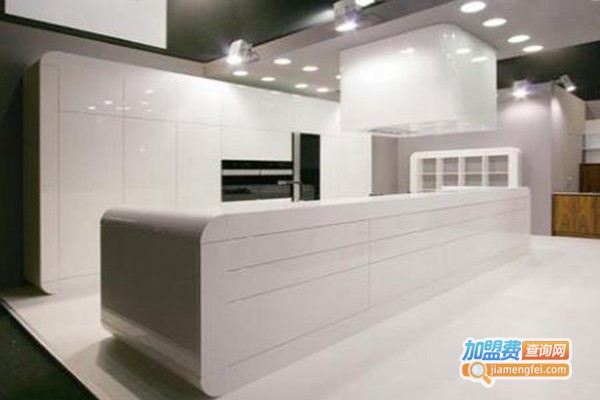 吉盛全屋家居加盟费