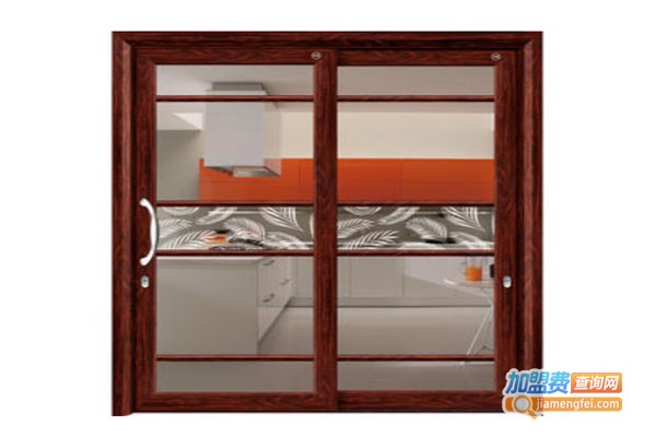 尊霸门窗加盟费