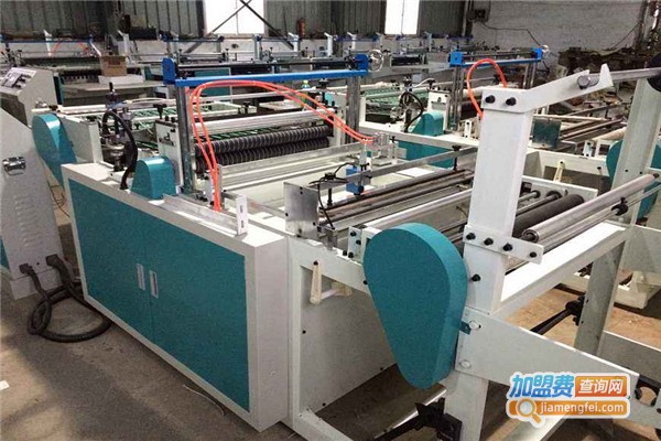 欧松机械加盟费