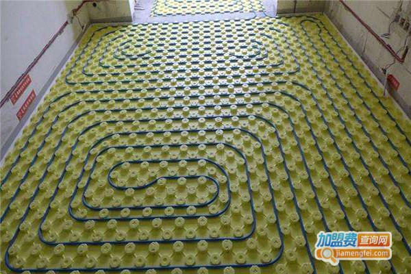 北半球v碳纳米采暖加盟费