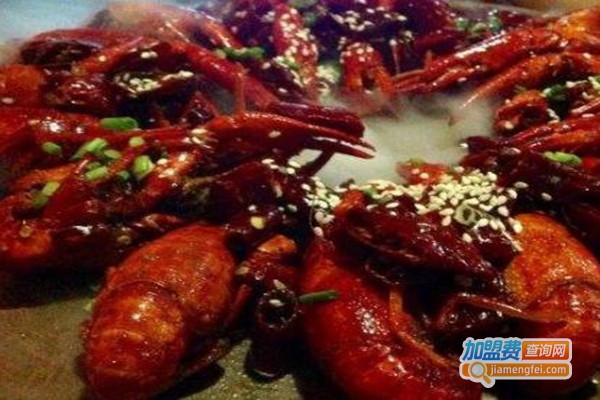 红料理川菜加盟费