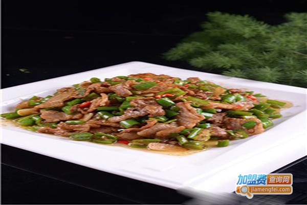 天府布衣川菜加盟费