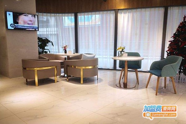 LOSHEEN凛香皮肤管理加盟门店