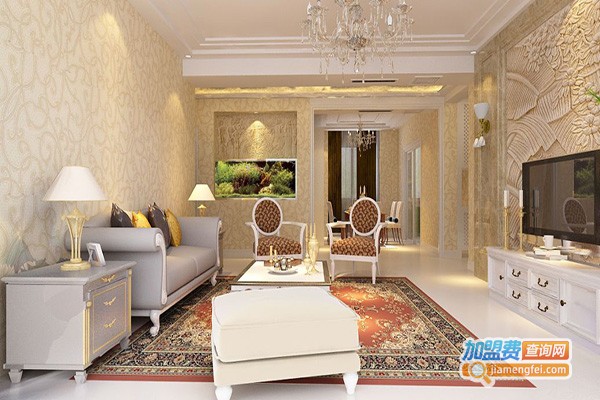 雅诗集成墙饰加盟门店