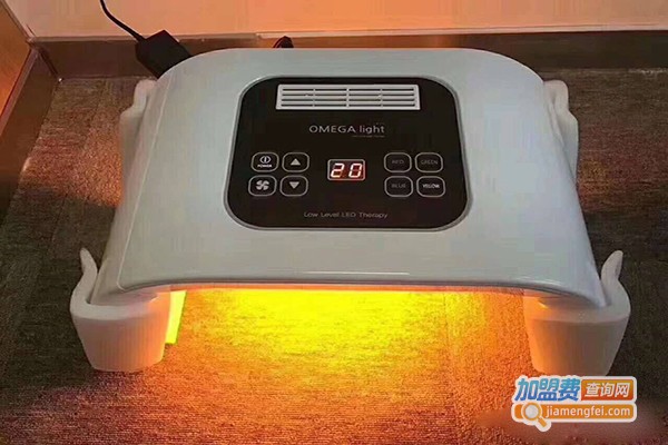 HS皮肤管理加盟门店