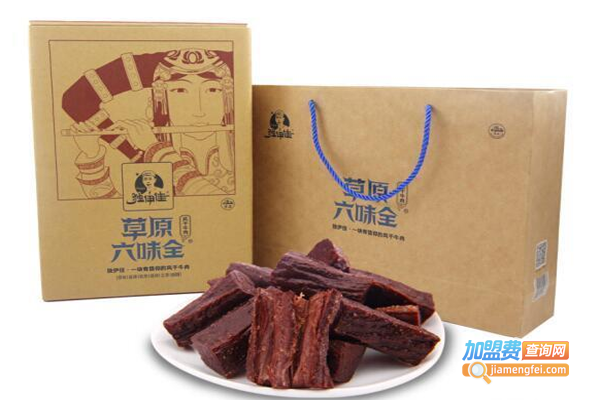 独伊佳零食加盟费