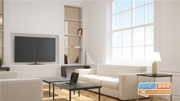 亚森乐居全屋定制加盟费