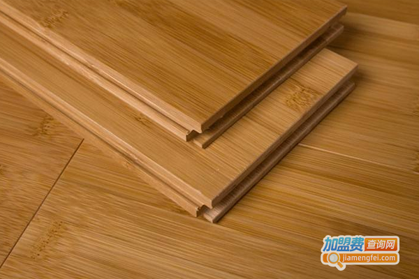 维多利亚风情地板加盟费