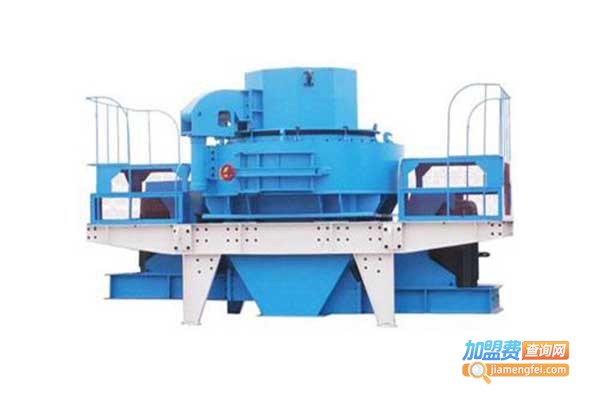 成瑞制砂设备加盟门店