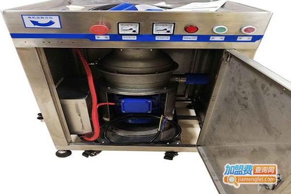 志高厨房垃圾处理器加盟门店