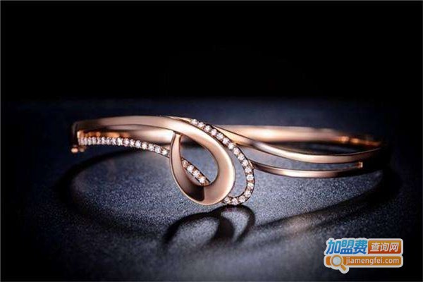 迪斯克瑞珠宝加盟费