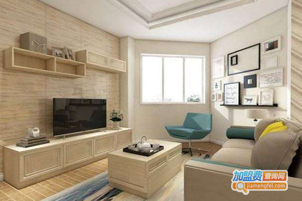 梵木林全屋定制加盟