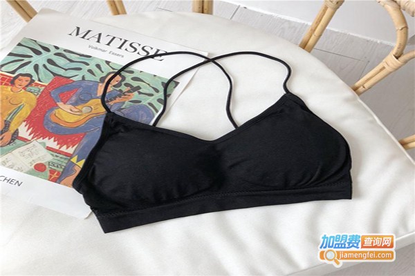 忠心伴侣内衣加盟费