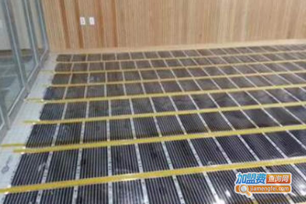 莱恩C60石墨烯采暖涂料加盟费