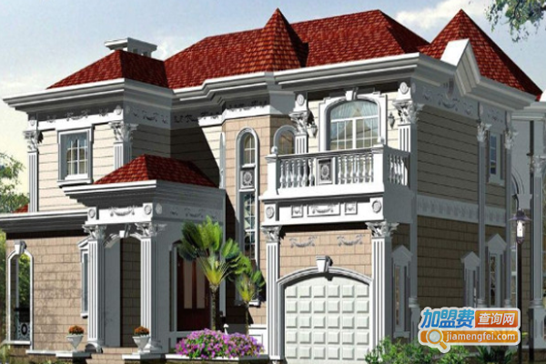 思璇轻钢别墅加盟费