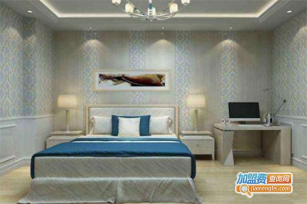 蒂诺森全屋配齐