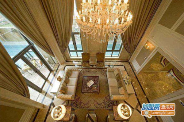 明兴竹木纤维墙板