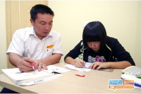 竞争力一对一教育加盟费