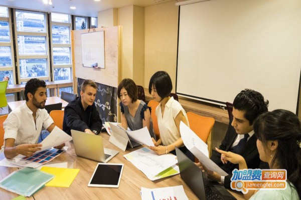 城市培训网加盟费