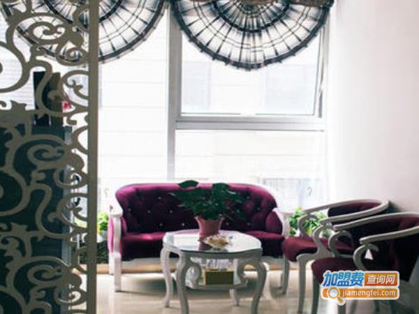 仙蓓尔产后恢复加盟费