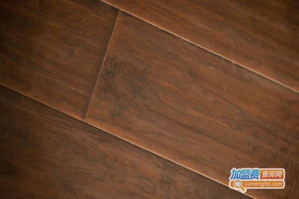 智尊尚品特色地板加盟费