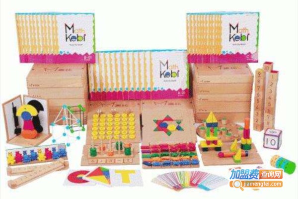 M盖比课程教育加盟费