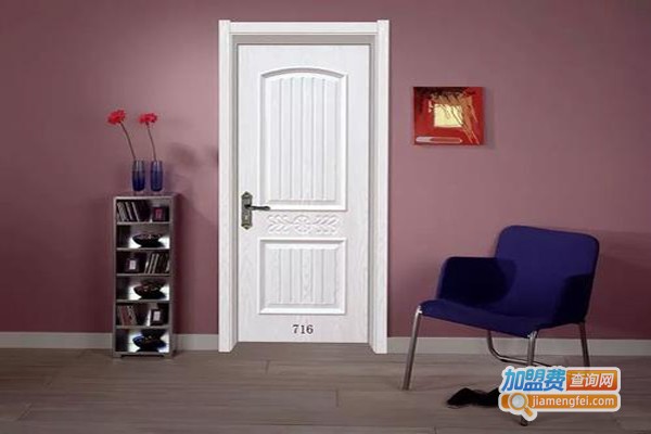 盈康世家木门加盟费