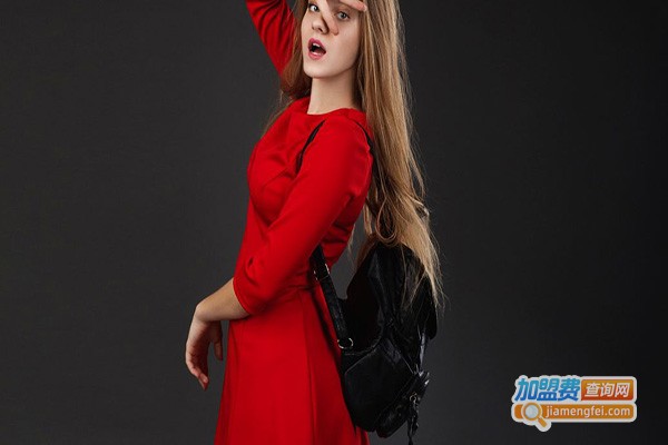 易水莲女装加盟门店