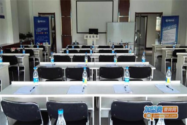 理臣教育加盟费