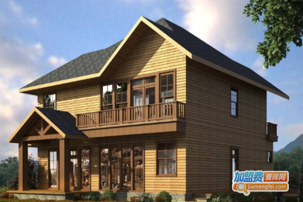 思璇轻钢别墅加盟费