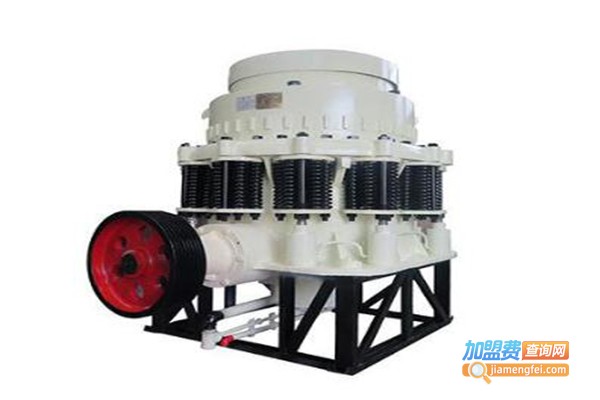 昆鼎重机破碎机加盟费