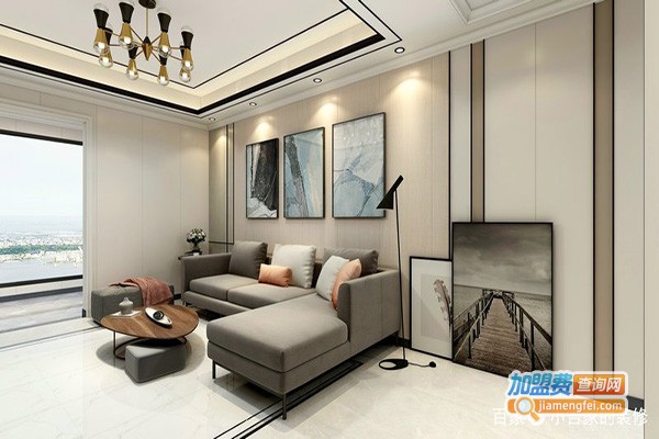 美凯罗集成墙板加盟门店