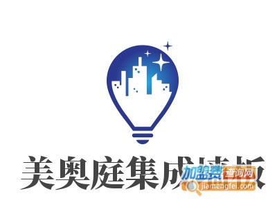 美奥庭集成墙板加盟