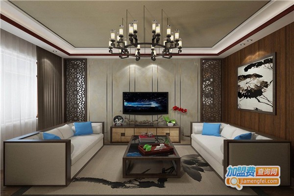 先美集成墙面加盟费