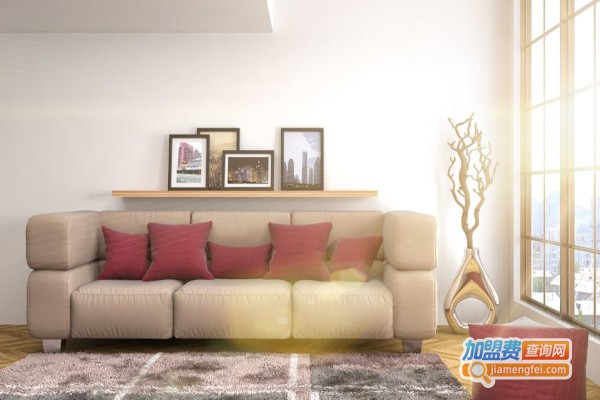 固诺家居全屋定制加盟费