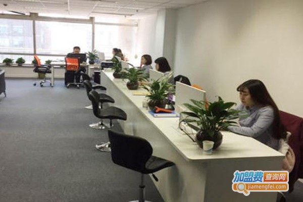 简学网教育加盟费