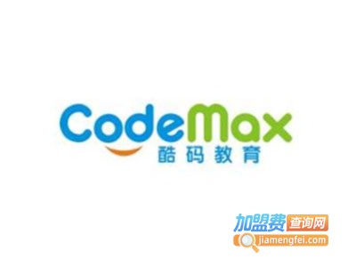 酷玛少儿编程加盟费