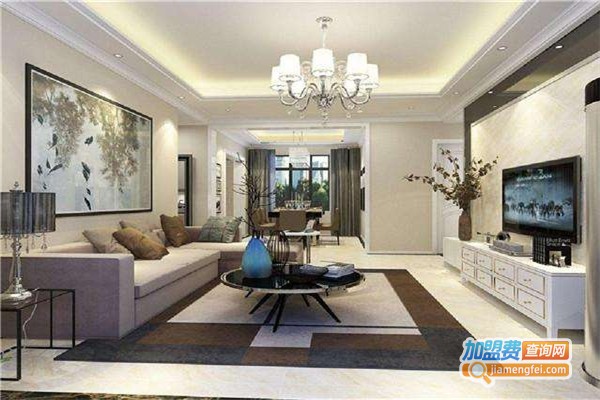 丹诺斯厨卫集成吊顶加盟费