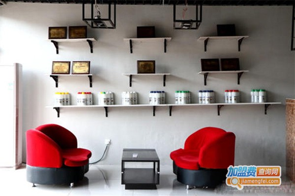 空气博士空气净化加盟门店