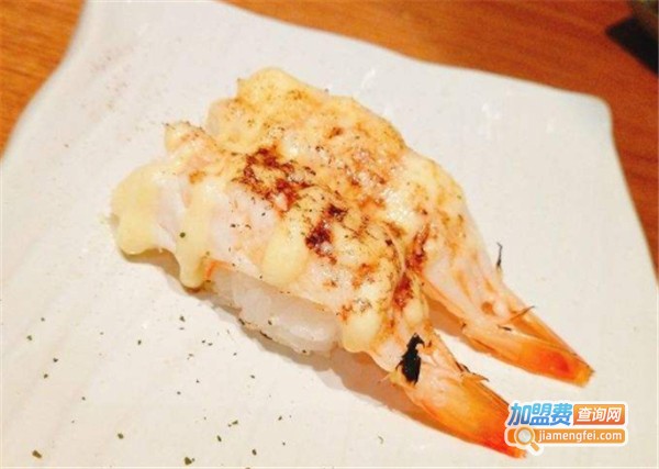 maki house寿司加盟费