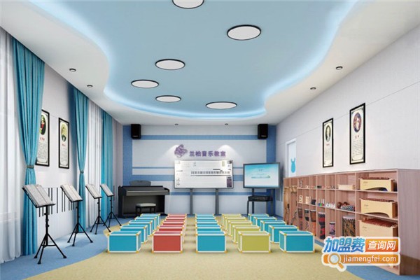 乐斯电鼓音乐教室加盟