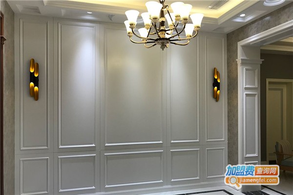 欧博润集成墙板加盟费