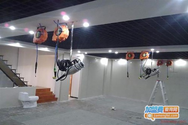 ZT汽车美容管理培训加盟