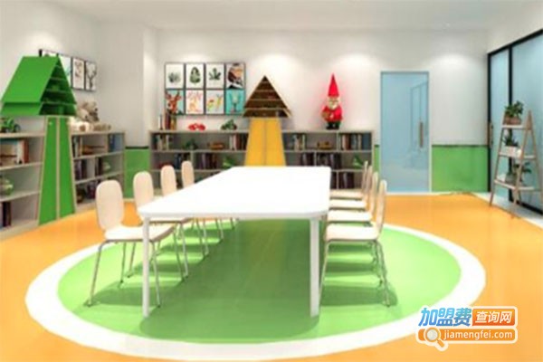 童程美丽少儿编程