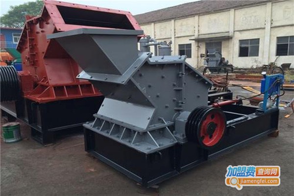 制砂宝移动制砂机加盟门店