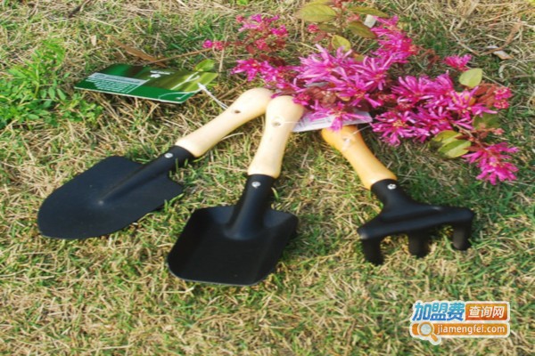 威森花园用品加盟费