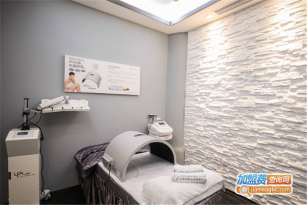 往红皮肤管理中心加盟费