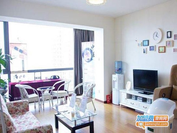 俪宸产后恢复加盟费